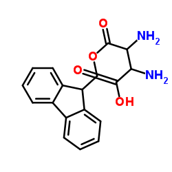 cas no 251317-00-7 is Fmoc-d-dap-oh