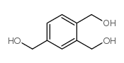 cas no 25147-76-6 is 1,2,4-BENZENETRIMETHANOL