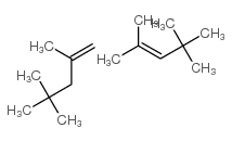 cas no 25167-70-8 is DIISOBUTYLENE