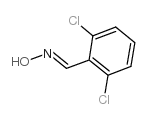 cas no 25185-95-9 is 2,6-Dichlorobenzaldoxime