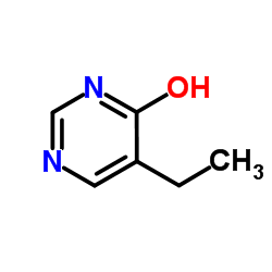 cas no 25198-98-5 is 5-ethylpyrimidin-4-ol