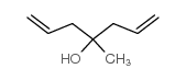 cas no 25201-40-5 is 1,6-Heptadien-4-ol,4-methyl-