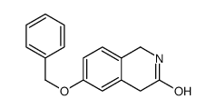 cas no 252061-87-3 is 1,4-DIHYDRO-6-PHENYLMETHOXY-3(2H)-ISOQUINOLINONE