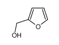 cas no 25212-86-6 is 2-Furylmethanol