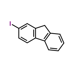 cas no 2523-42-4 is 2-Iodofluorene
