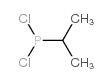 cas no 25235-15-8 is dichloroisopropylphosphine