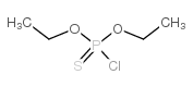 cas no 2524-04-1 is Diethyl chlorothiophosphate