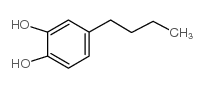 cas no 2525-05-5 is 4-butylbenzene-1,2-diol