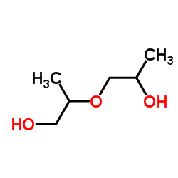 cas no 25265-71-8 is Dipropylene glycol