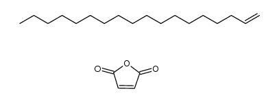 cas no 25266-02-8 is POLY(MALEIC ANHYDRIDE-ALT-1-OCTADECENE)