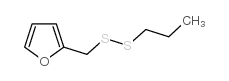cas no 252736-36-0 is Furfuryl propyl disulfide