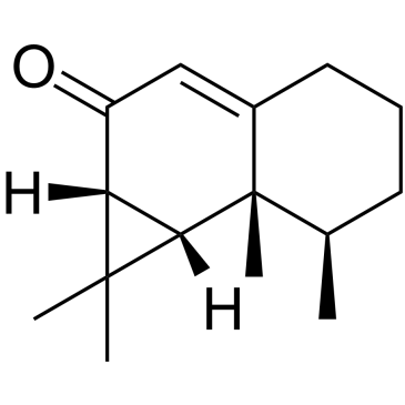 cas no 25274-27-5 is Aristolone