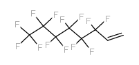 cas no 25291-17-2 is (Perfluorohexyl)ethylene