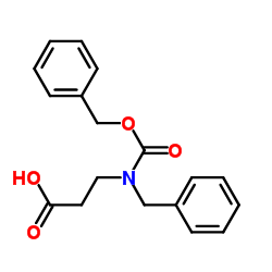 cas no 252919-08-7 is N-Benzyl-N-[(benzyloxy)carbonyl]-&beta;-alanine
