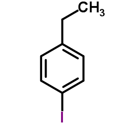 cas no 25309-64-2 is 1-Ethyl-4-iodobenzene