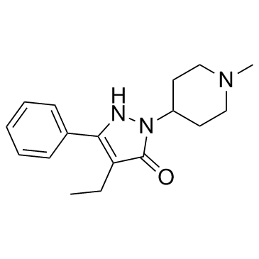 cas no 2531-04-6 is Piperylone
