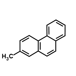 cas no 2531-84-2 is 2-Methylphenanthrene