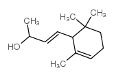 cas no 25312-34-9 is α-Ionol