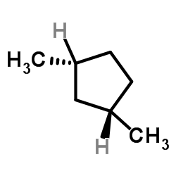 cas no 2532-58-3 is (1R,3S)-1,3-Dimethylcyclopentane