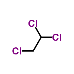 cas no 25323-89-1 is 1,1,2-Trichloroethane