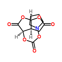 cas no 253265-97-3 is [(3R,3aS,6aR)-Hydroxyhexahydrofuro[2,3-b]furanyl Succinimidyl Carbonate