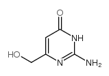 cas no 253340-48-6 is 2-Amino-6-(hydroxymethyl)-4(1H)-pyrimidinone