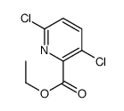 cas no 253440-88-9 is ETHYL 3,6-DICHLOROPICOLINATE