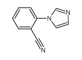 cas no 25373-49-3 is 2-(1H-Imidazol-1-yl)benzenecarbonitrile