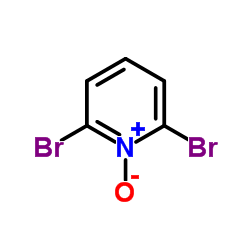 cas no 25373-69-7 is 2,6-Dibromopyridine 1-oxide