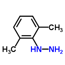cas no 2538-61-6 is (2,6-dimethylphenyl)hydrazine