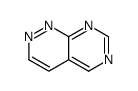 cas no 254-62-6 is Pyrimido[4,5-c]pyridazine (7CI,8CI,9CI)