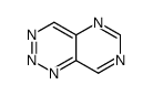 cas no 254-83-1 is Pyrimido[5,4-d]-1,2,3-triazine (9CI)