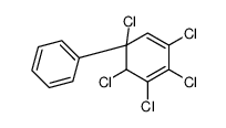 cas no 25429-29-2 is 1,2,3,4,5-Pentachlorobibenzene