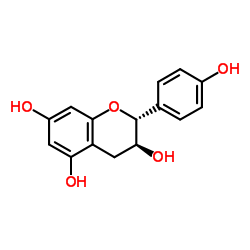 cas no 2545-00-8 is (+)-Afzelechin