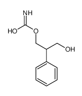 cas no 25451-53-0 is Hydroxy-2-phenylpropyl Carbamate