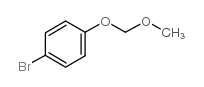 cas no 25458-45-1 is 1-bromo-4-(methoxymethoxy)benzene