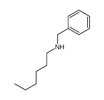 cas no 25468-44-4 is N-benzylhexan-1-amine