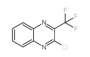 cas no 254732-51-9 is 2-Chloro-3-(trifluoromethyl)quinoxaline