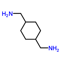 cas no 2549-93-1 is 1,4-Cyclohexanediyldimethanamine