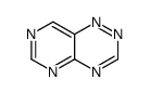cas no 255-01-6 is Pyrimido[4,5-e]-1,2,4-triazine (9CI)