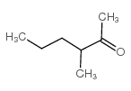 cas no 2550-21-2 is 3-METHYLHEXAN-2-ONE