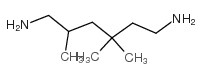 cas no 25513-64-8 is trimethylhexamethylenediamine