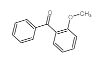 cas no 2553-04-0 is 2-methoxybenzophenone