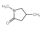 cas no 2555-04-6 is 1,4-dimethylpyrrolidin-2-one