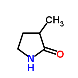 cas no 2555-05-7 is 3-Methyl-2-pyrrolidinone