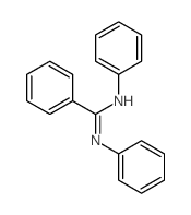 cas no 2556-46-9 is n,n'-diphenylbenzamidine