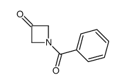 cas no 25566-02-3 is 1-BENZOYL-AZETIDIN-3-ONE