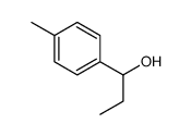cas no 25574-04-3 is 1-(4-Methylphenyl)-1-propanol