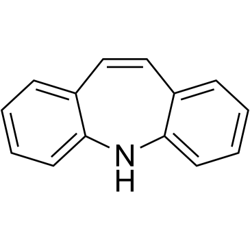 cas no 256-96-2 is Iminostilbene