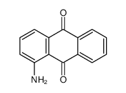 cas no 25620-59-1 is amino-10-anthracenedione